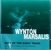 Wynton Marsalis_Best of early years